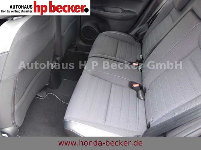 Honda Jazz 1.5 i-MMD Hybrid Crosstar Advance