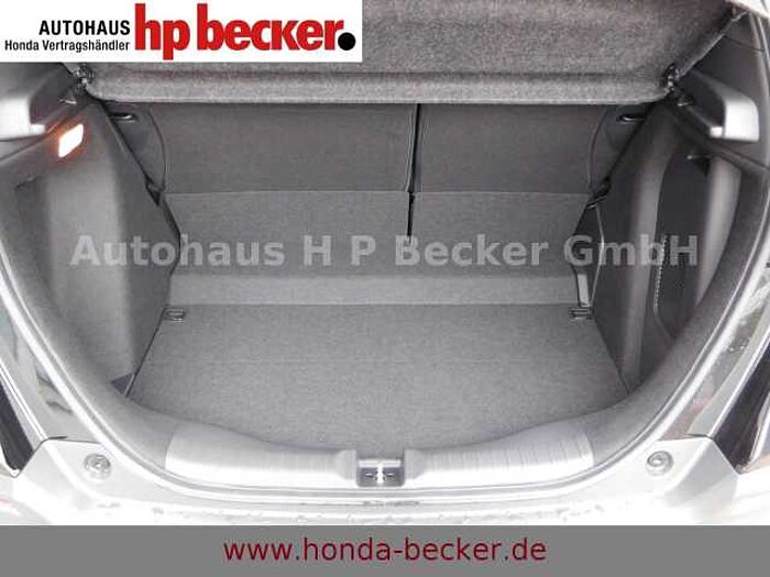 Honda Jazz 1.5 i-MMD Hybrid Crosstar Advance