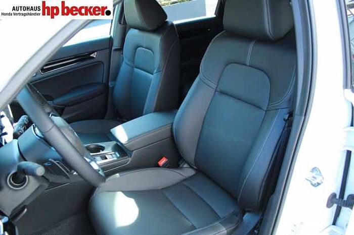 Honda Civic 2.0 e:HEV Advance TOP SENSING 2026