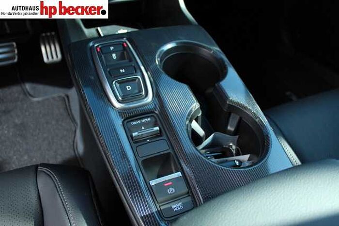 Honda Civic 2.0 e:HEV Advance TOP SENSING 2026