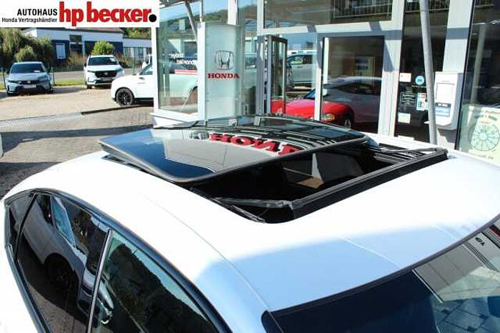 Honda Civic 2.0 e:HEV Advance TOP SENSING 2026