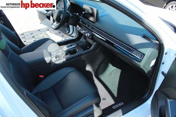 Honda Civic 2.0 e:HEV Advance TOP SENSING 2026