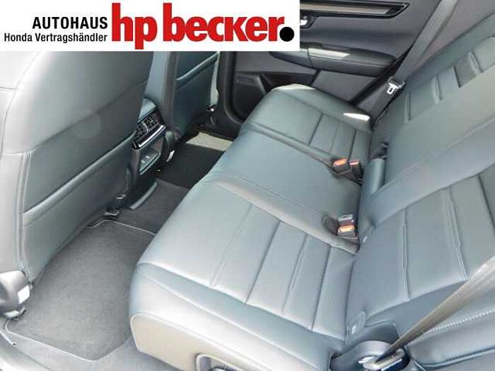 Honda CR-V e: HEV Elegance 4WD HYBRID NAVI SENSING