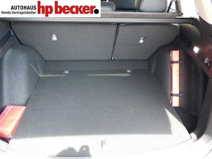 Honda CR-V e: HEV Elegance 4WD HYBRID NAVI SENSING