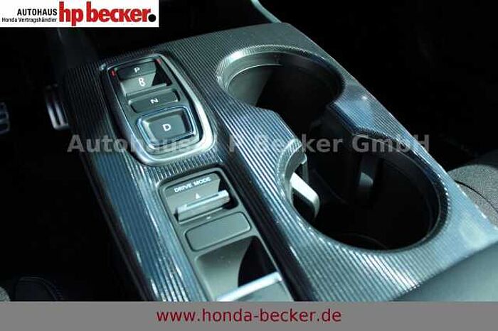 Honda Civic 2.0 e:HEV Sport TOP SENSING 2026