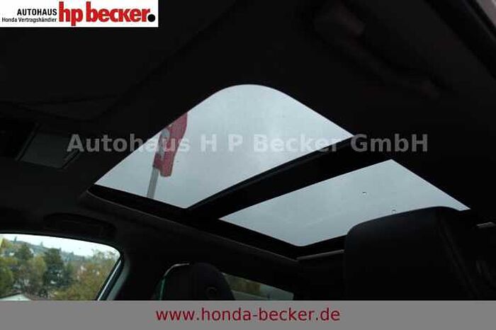 Honda CR-V 2.0 i-MMD HYBRID 4WD Executive NAVI LED