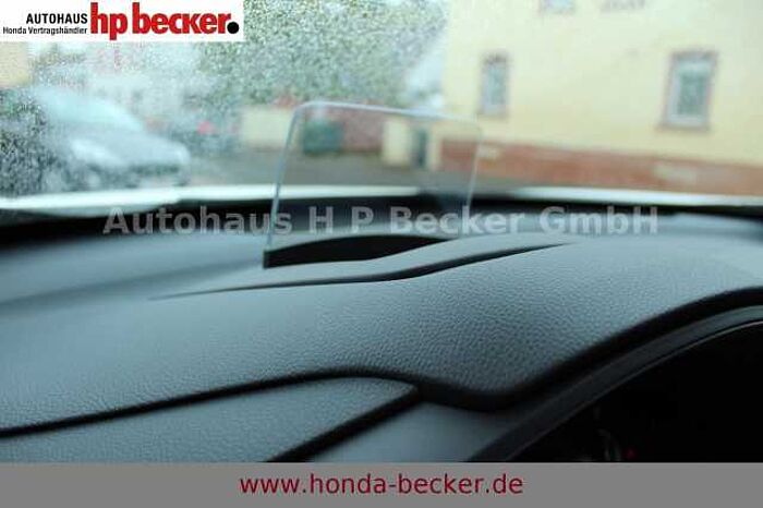 Honda CR-V 2.0 i-MMD HYBRID 4WD Executive NAVI LED