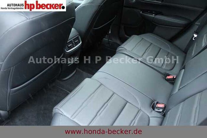 Honda CR-V 2.0 i-MMD HYBRID 4WD Executive NAVI LED