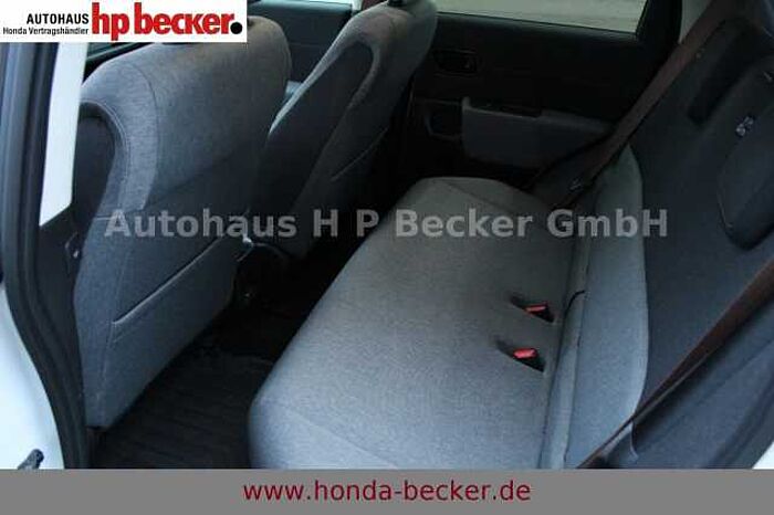 Honda e NAVI WINTERRÄDER LED VOLLDIGITAL