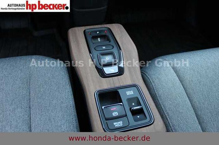 Honda e NAVI WINTERRÄDER LED VOLLDIGITAL