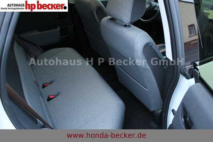 Honda e NAVI WINTERRÄDER LED VOLLDIGITAL