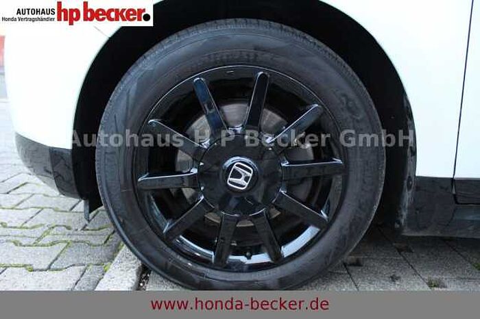 Honda e NAVI WINTERRÄDER LED VOLLDIGITAL