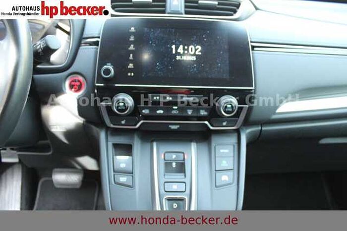 Honda CR-V 2.0 i-MMD HYBRID 4WD Elegance AHK