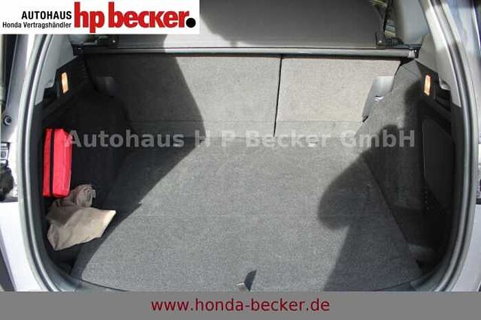 Honda CR-V 2.0 i-MMD HYBRID 4WD Elegance AHK