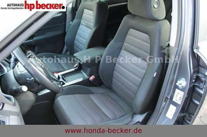 Honda CR-V 2.0 i-MMD HYBRID 4WD Elegance AHK