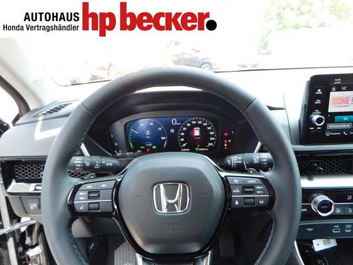 Honda CR-V e:HEV Elegance HYBRID NAVI SENSING