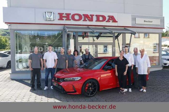 Honda CR-V 1.5 VTEC TURBO 4WD Lifestyle AHK WR NAVI