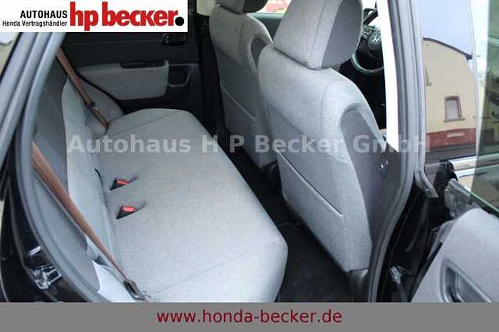 Honda e Advance VOLLDIGITAL NAVI 360°