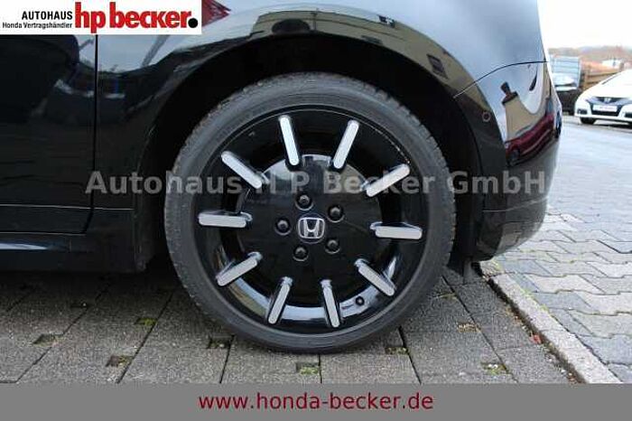 Honda e Advance VOLLDIGITAL NAVI 360°