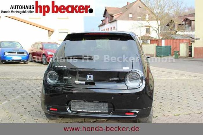 Honda e Advance VOLLDIGITAL NAVI 360°