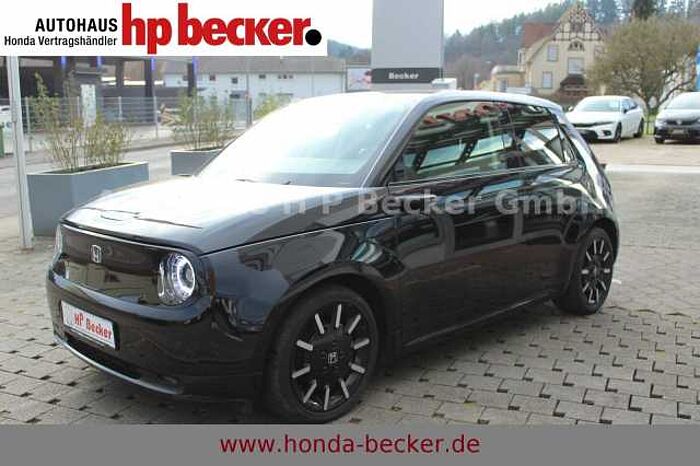 Honda e Advance VOLLDIGITAL NAVI 360°