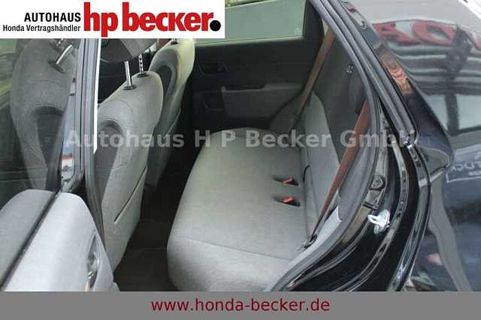 Honda e Advance VOLLDIGITAL NAVI 360°