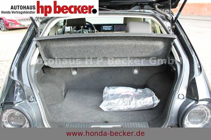 Honda e Advance VOLLDIGITAL NAVI 360°