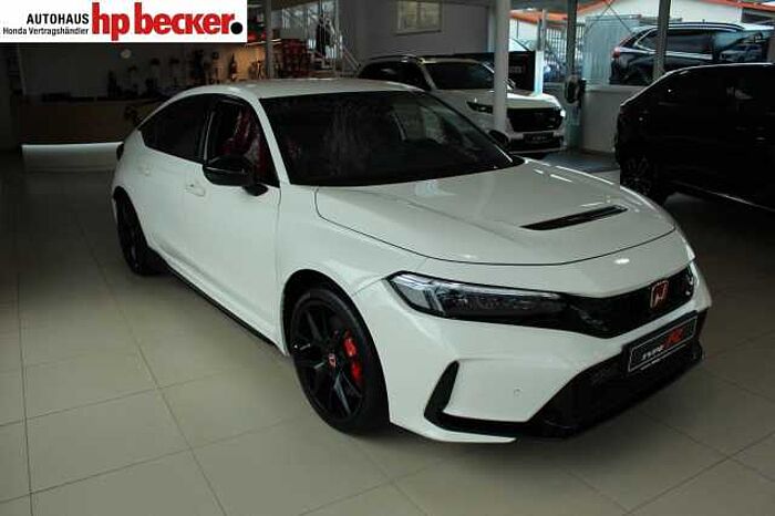 Honda Civic 2.0 TYPE R