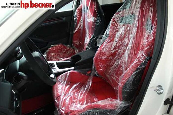 Honda Civic 2.0 TYPE R