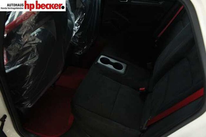 Honda Civic 2.0 TYPE R