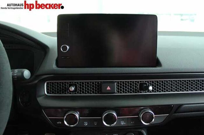 Honda Civic 2.0 TYPE R