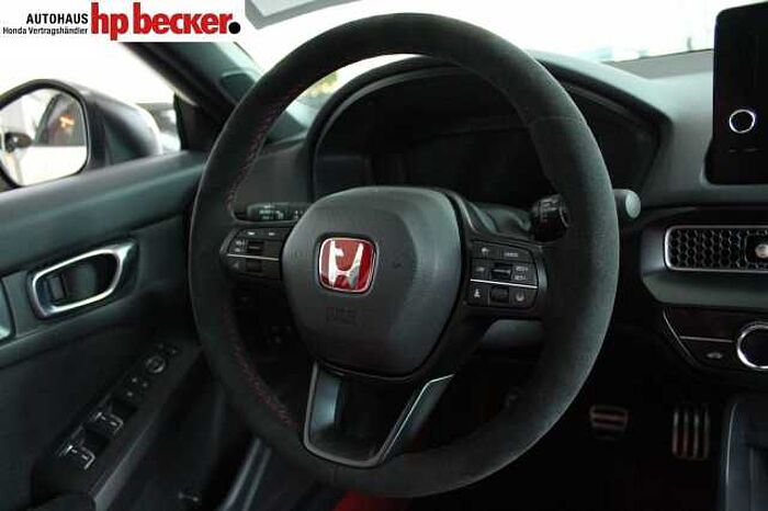 Honda Civic 2.0 TYPE R