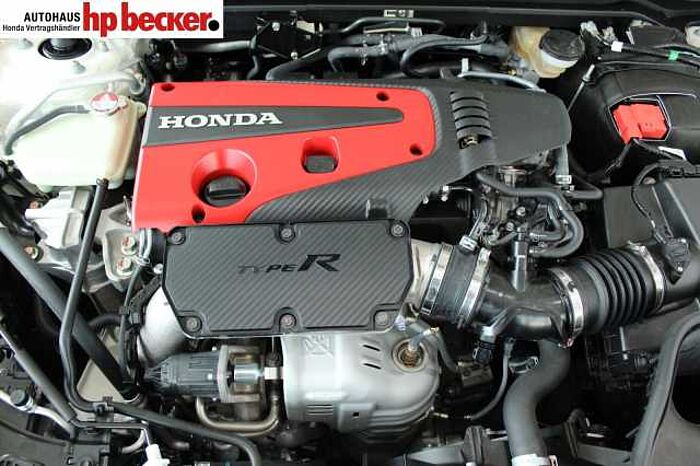 Honda Civic 2.0 TYPE R