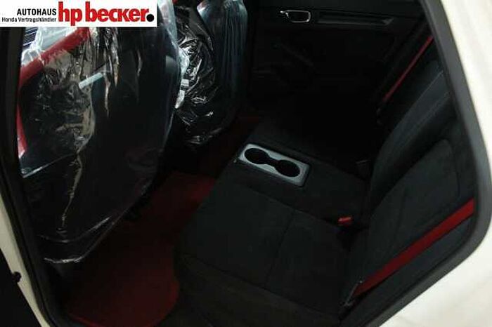 Honda Civic 2.0 TYPE R