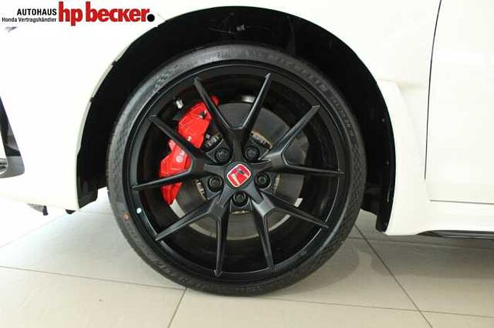 Honda Civic 2.0 TYPE R