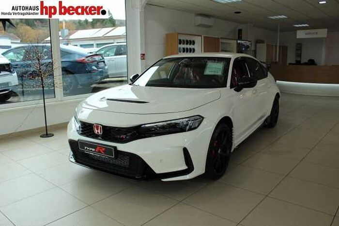 Honda Civic 2.0 TYPE R