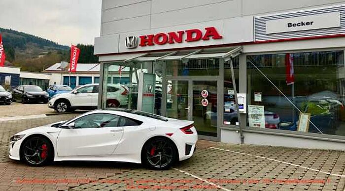 Honda Civic 2.0 TYPE R