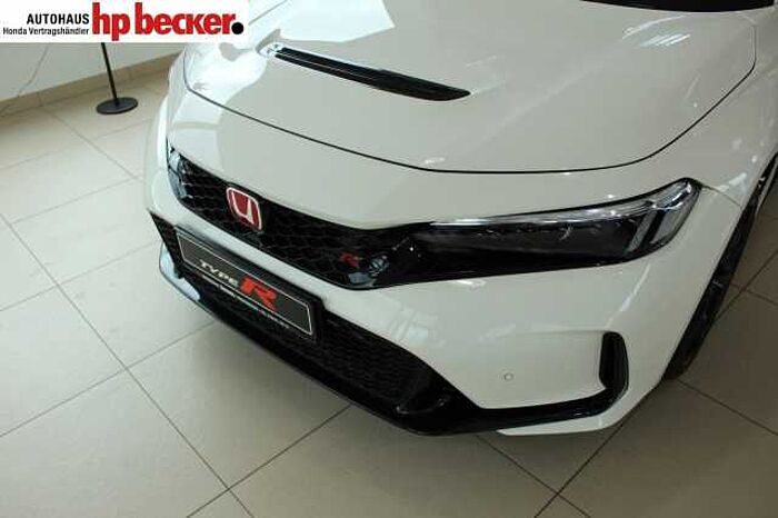 Honda Civic 2.0 TYPE R