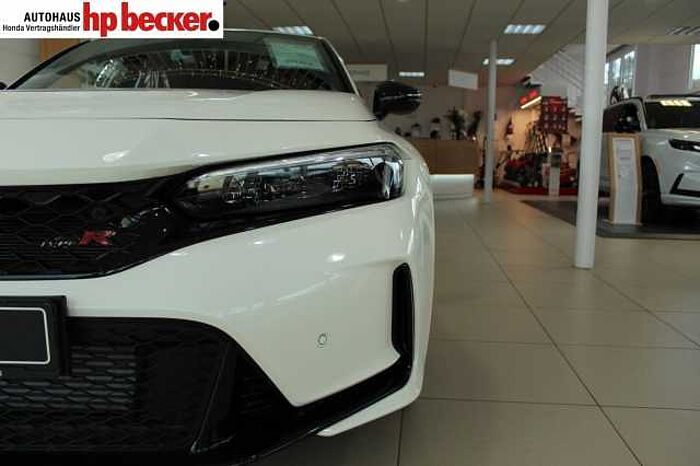 Honda Civic 2.0 TYPE R