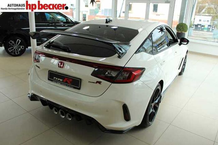 Honda Civic 2.0 TYPE R