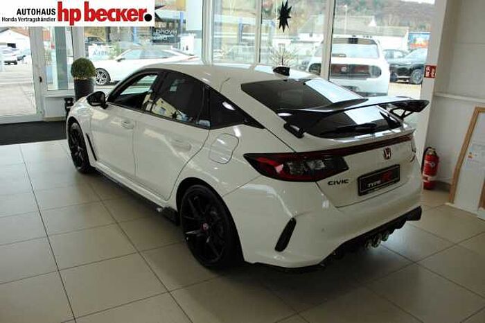 Honda Civic 2.0 TYPE R