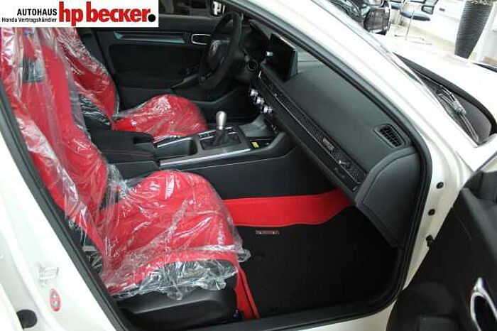 Honda Civic 2.0 TYPE R