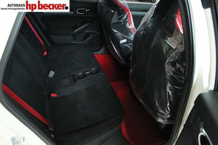 Honda Civic 2.0 TYPE R