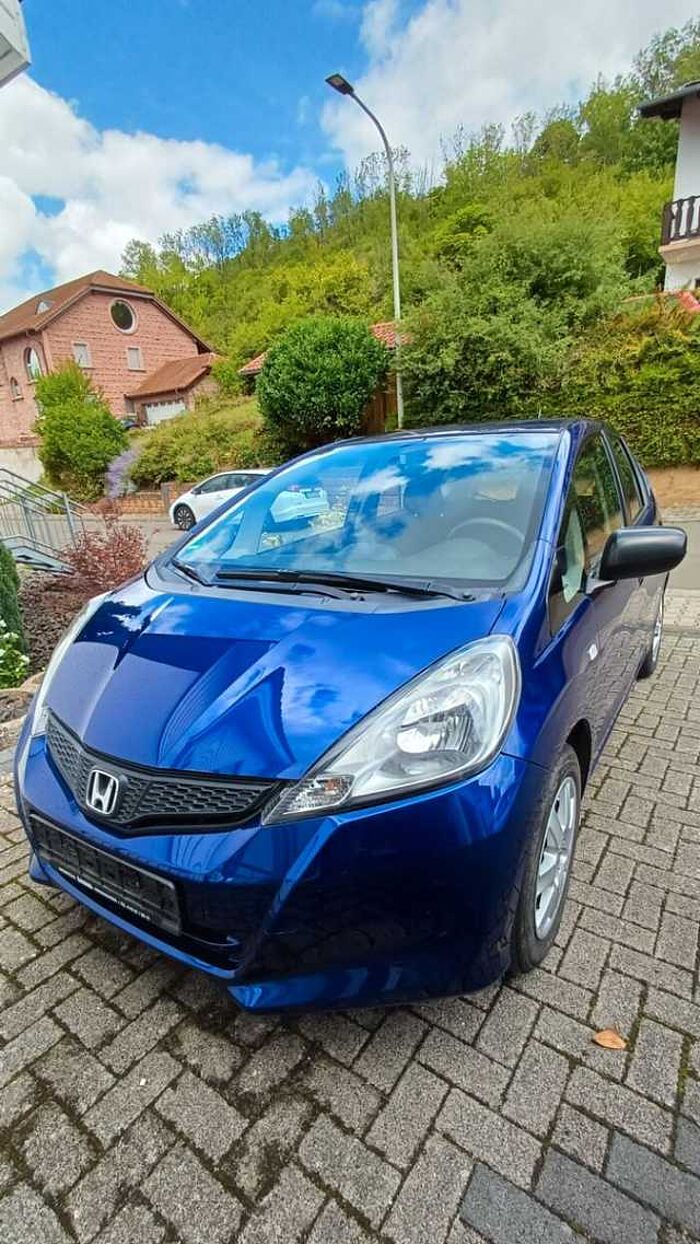 Honda Jazz 1.2 50 Jahre Edition