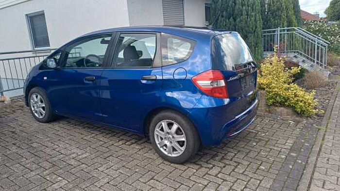 Honda Jazz 1.2 50 Jahre Edition