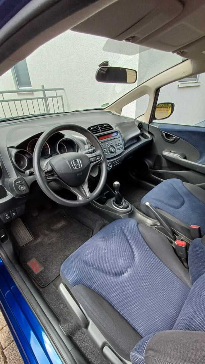 Honda Jazz 1.2 50 Jahre Edition
