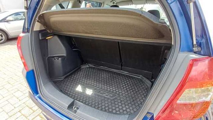 Honda Jazz 1.2 50 Jahre Edition