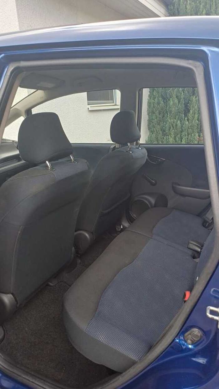 Honda Jazz 1.2 50 Jahre Edition