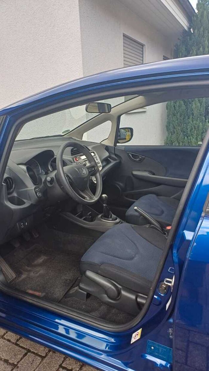 Honda Jazz 1.2 50 Jahre Edition