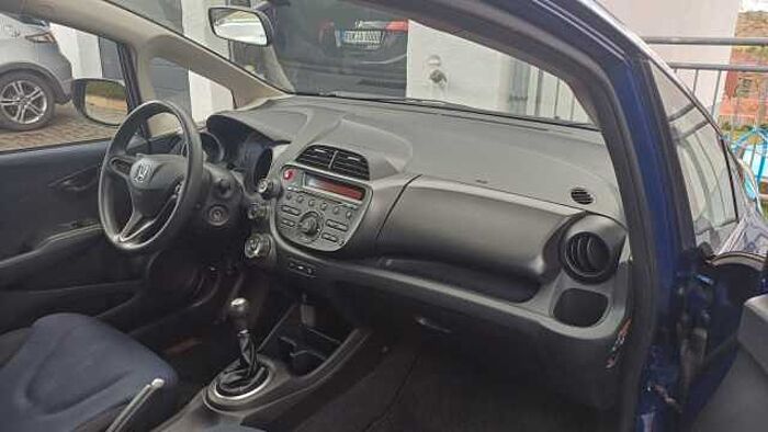Honda Jazz 1.2 50 Jahre Edition